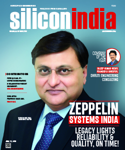 Zeppelin Systems India: Legacy Lights Reliability & Quality, On Time!